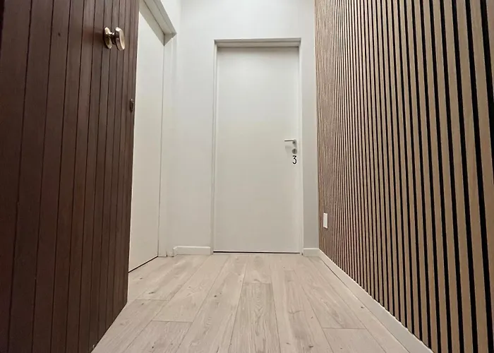 Monolocale Il Villino - 400m Dal Mare * Lido di Spina