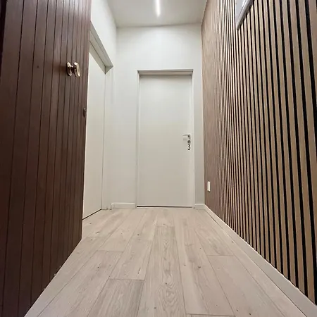 Monolocale Il Villino - 400m Dal Mare * Lido di Spina