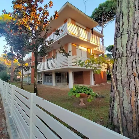 Monolocale Il Villino - 400m Dal Mare Holiday home *