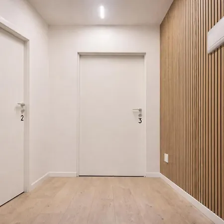 Monolocale Il Villino - 400m Dal Mare Prázdninový dům Lido di Spina