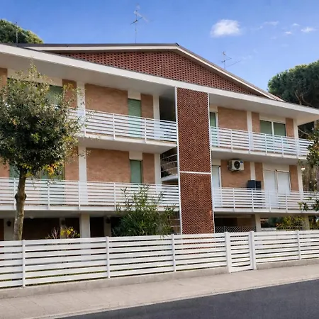 Monolocale Il Villino - 400m Dal Mare Tatil Evi