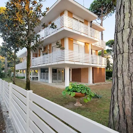 Monolocale Il Villino - 400m Dal Mare Prázdninový dům Lido di Spina
