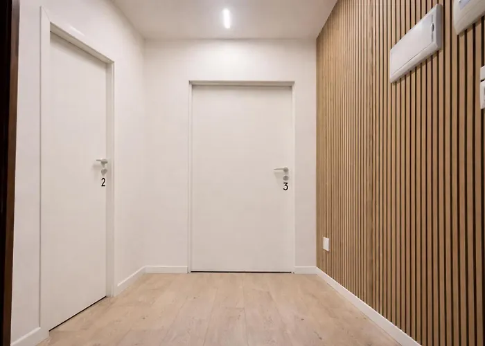 Monolocale Il Villino - 400m Dal Mare Prázdninový dům Lido di Spina