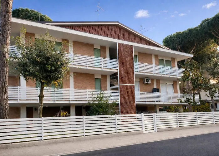 Monolocale Il Villino - 400m Dal Mare Σπίτι διακοπών